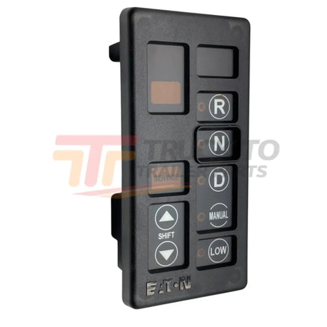 Ful4306043 Genuine Eaton Transmission Push Button Shift Selector - Truck To Trailer