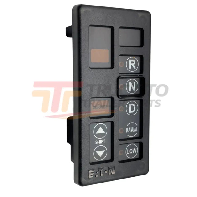 Ful4306043 Genuine Eaton Transmission Push Button Shift Selector - Truck To Trailer