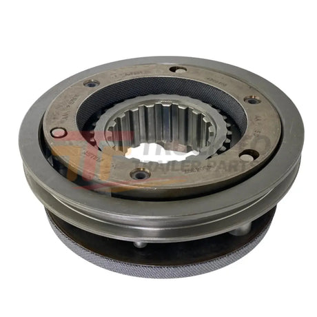 Fulk3495 Oem Eaton Synchronizer Replacement Kit - Truck To Trailer