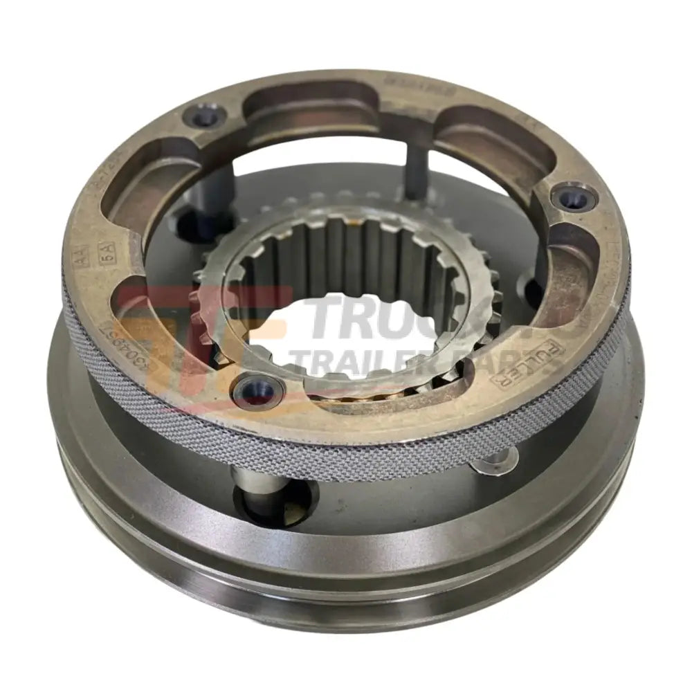 Fulk3495 Oem Eaton Synchronizer Replacement Kit - Truck To Trailer