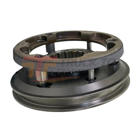 Fulk3495 Oem Eaton Synchronizer Replacement Kit - Truck To Trailer