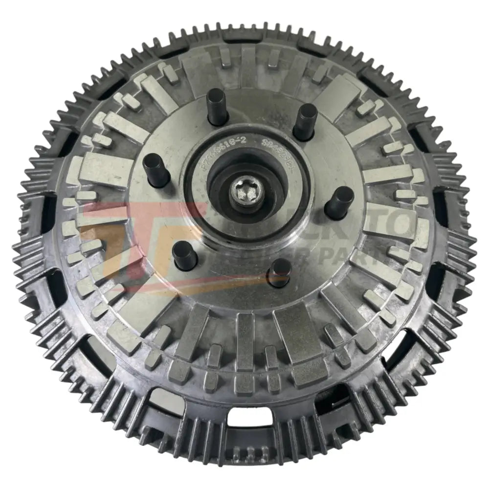 ZBH79A8618 Genuine International DM Advantage Two-Speed Fan Clutch - Truck To Trailer