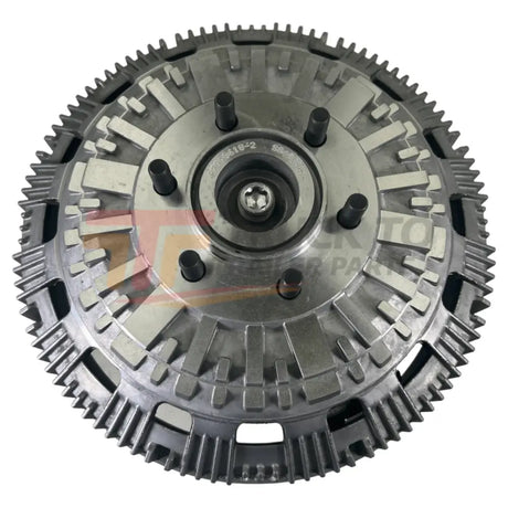 ZBH79A8618 Genuine International DM Advantage Two-Speed Fan Clutch - Truck To Trailer