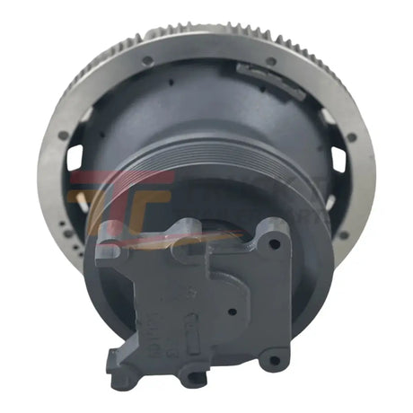 ZBH79A8618 Genuine International DM Advantage Two-Speed Fan Clutch - Truck To Trailer