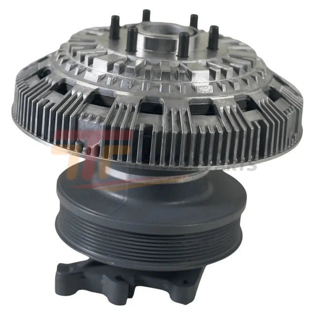 ZBH79A8618 Genuine International DM Advantage Two-Speed Fan Clutch - Truck To Trailer