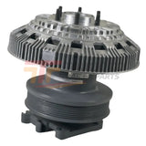 ZBH79A8618 Genuine International DM Advantage Two-Speed Fan Clutch - Truck To Trailer