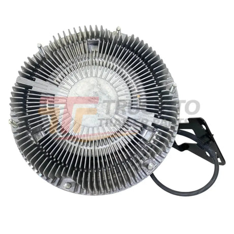 ZBH9906017 Genuine International Fan Clutch For MaxxForce 11 MaxxForce 13 N13 - Truck To Trailer