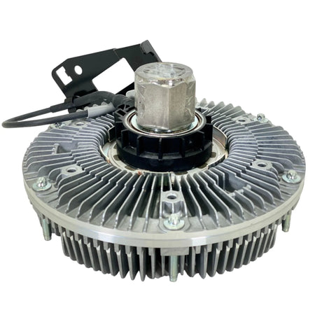 ZBH9906017 Genuine International Fan Clutch For MaxxForce 11 MaxxForce 13 N13 - Truck To Trailer