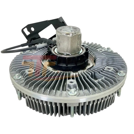 ZBH9906051 Genuine International Fan Clutch For MaxxForce 11 MaxxForce 13 N13 - Truck To Trailer