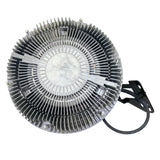 ZBH9906051 Genuine International Fan Clutch For MaxxForce 11 MaxxForce 13 N13 - Truck To Trailer