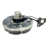 ZBH9906051 Genuine International Fan Clutch For MaxxForce 11 MaxxForce 13 N13 - Truck To Trailer