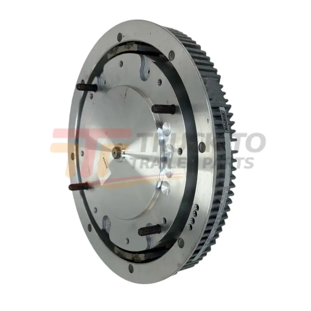 ZBH994636 Genuine International Drive Fan Clutch - Truck To Trailer