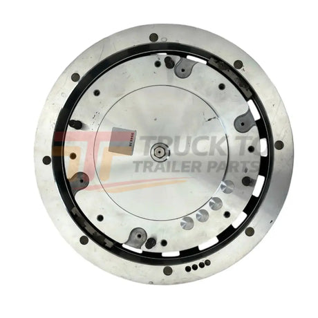 ZBH994636 Genuine International Drive Fan Clutch - Truck To Trailer