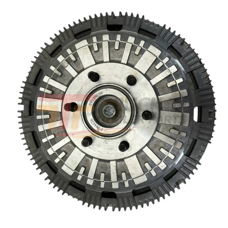 ZBH994636 Genuine International Drive Fan Clutch - Truck To Trailer