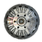 ZBH994636 Genuine International Drive Fan Clutch - Truck To Trailer