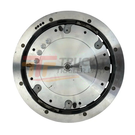 ZBH994636 Genuine International Drive Fan Clutch - Truck To Trailer