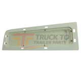 ZBJ61611USF International Rectangular Interior Lamp - Truck To Trailer