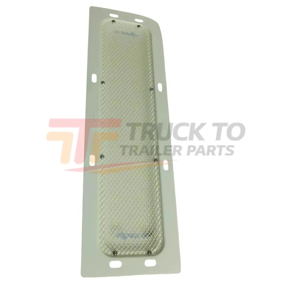 ZBJ61611USF International Rectangular Interior Lamp - Truck To Trailer