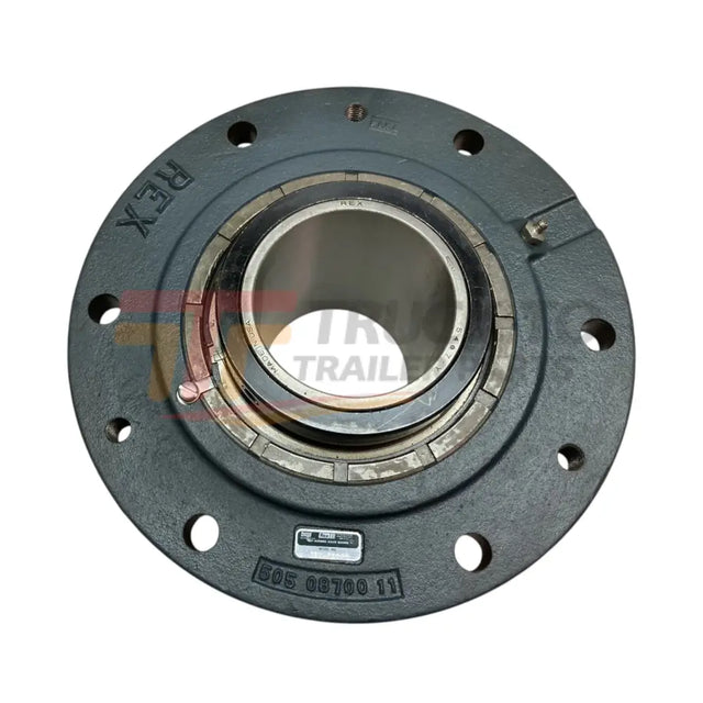 ZBR-5407Y Rexnord Spherical Roller Bearing
