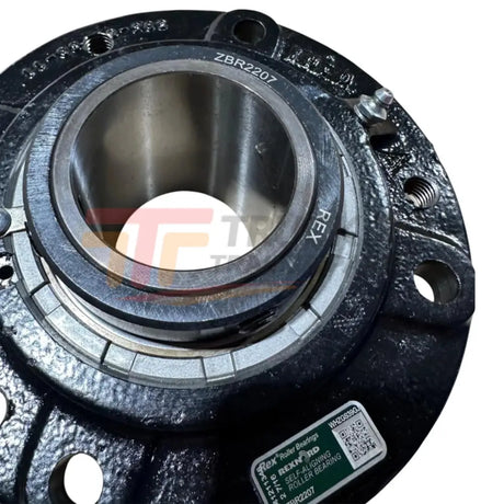 ZBR2207 Genuine Rexnord Spherical Roller Bearing - Truck To Trailer