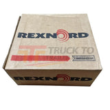 ZBR2207 Genuine Rexnord Spherical Roller Bearing - Truck To Trailer
