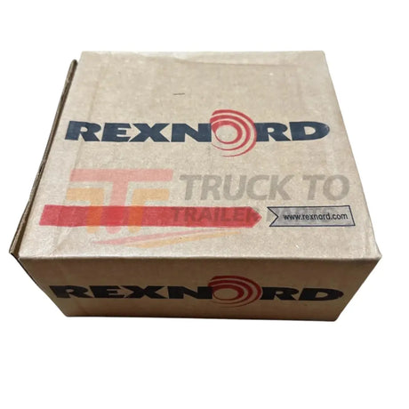 ZBR2207 Genuine Rexnord Spherical Roller Bearing - Truck To Trailer