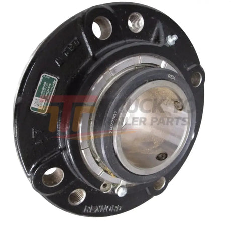 ZBR2307 Rexnord Self Aligning Roller Bearing - Truck To Trailer