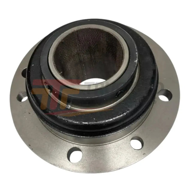 ZBR530782 Rexnord Round Flange Mounted Spherical Roller Bearing - Truck To Trailer