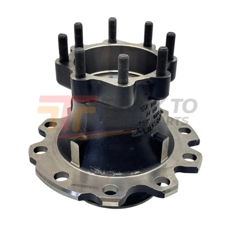 ZBRHR931SK Genuine International Rear Wheel Hub Assembly - Truck To Trailer