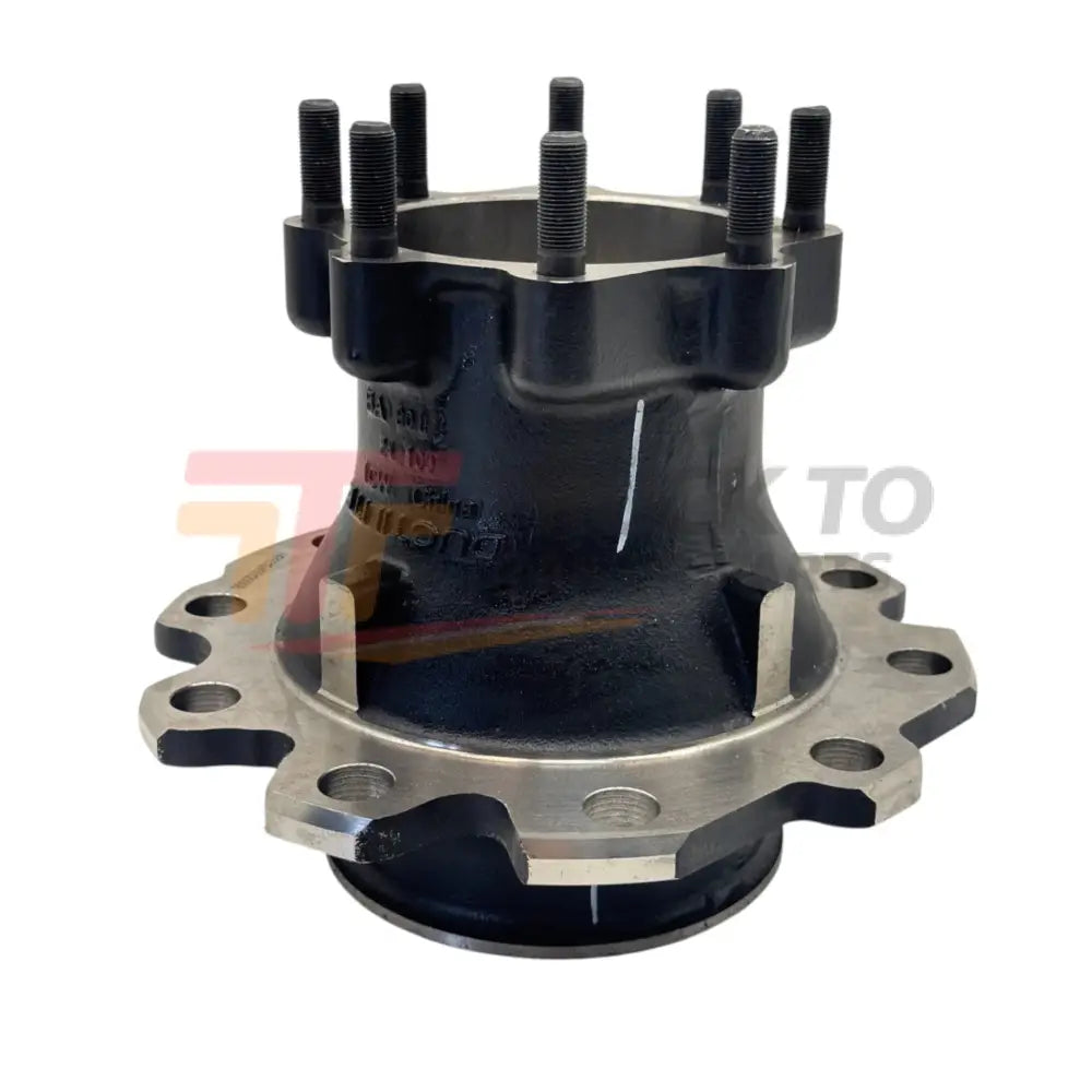 ZBRHR931SK Genuine International Rear Wheel Hub Assembly - Truck To Trailer