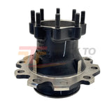 ZBRHR931SK Genuine International Rear Wheel Hub Assembly - Truck To Trailer