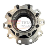 ZBRHR931SK Genuine International Rear Wheel Hub Assembly - Truck To Trailer