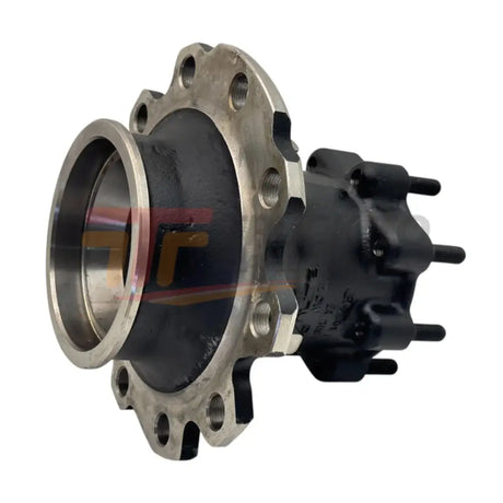 ZBRHR931SK Genuine International Rear Wheel Hub Assembly - Truck To Trailer