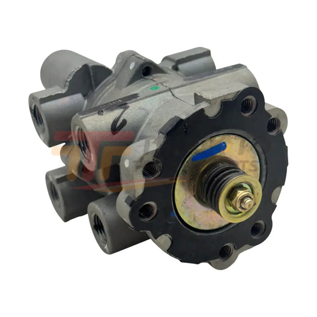 ZBX800629 Genuine Bendix Dual Circuit Foot Brake Valve