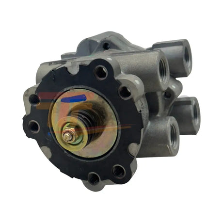 ZBX800629 Genuine Bendix Dual Circuit Foot Brake Valve