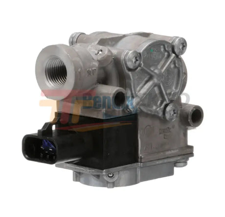 ZBXK079670OR Genuine International M-32QR ABS Modulator Valve - Truck To Trailer