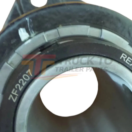 ZF2207 Genuine Rexnord Spherical Roller Bearing - Truck To Trailer