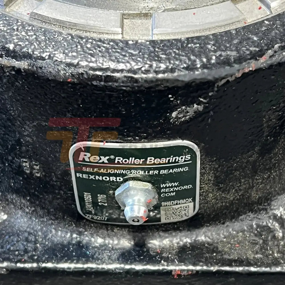 ZF9207 Rexnord Spherical Roller Bearing
