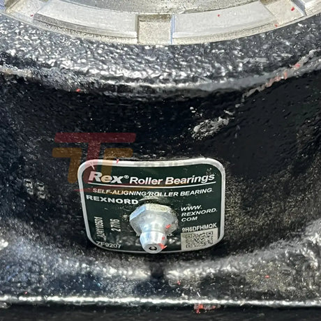 ZF9207 Rexnord Spherical Roller Bearing