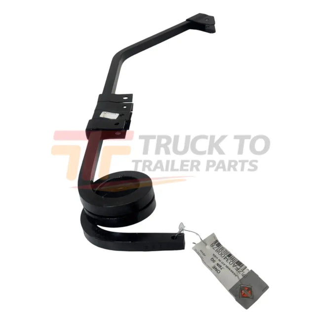 ZFA03400878 Genuine International Right Mud Flap Arm Bracket - Truck To Trailer