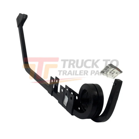 ZFA03400878 Genuine International Right Mud Flap Arm Bracket - Truck To Trailer