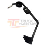 ZFA03400878 Genuine International Right Mud Flap Arm Bracket - Truck To Trailer