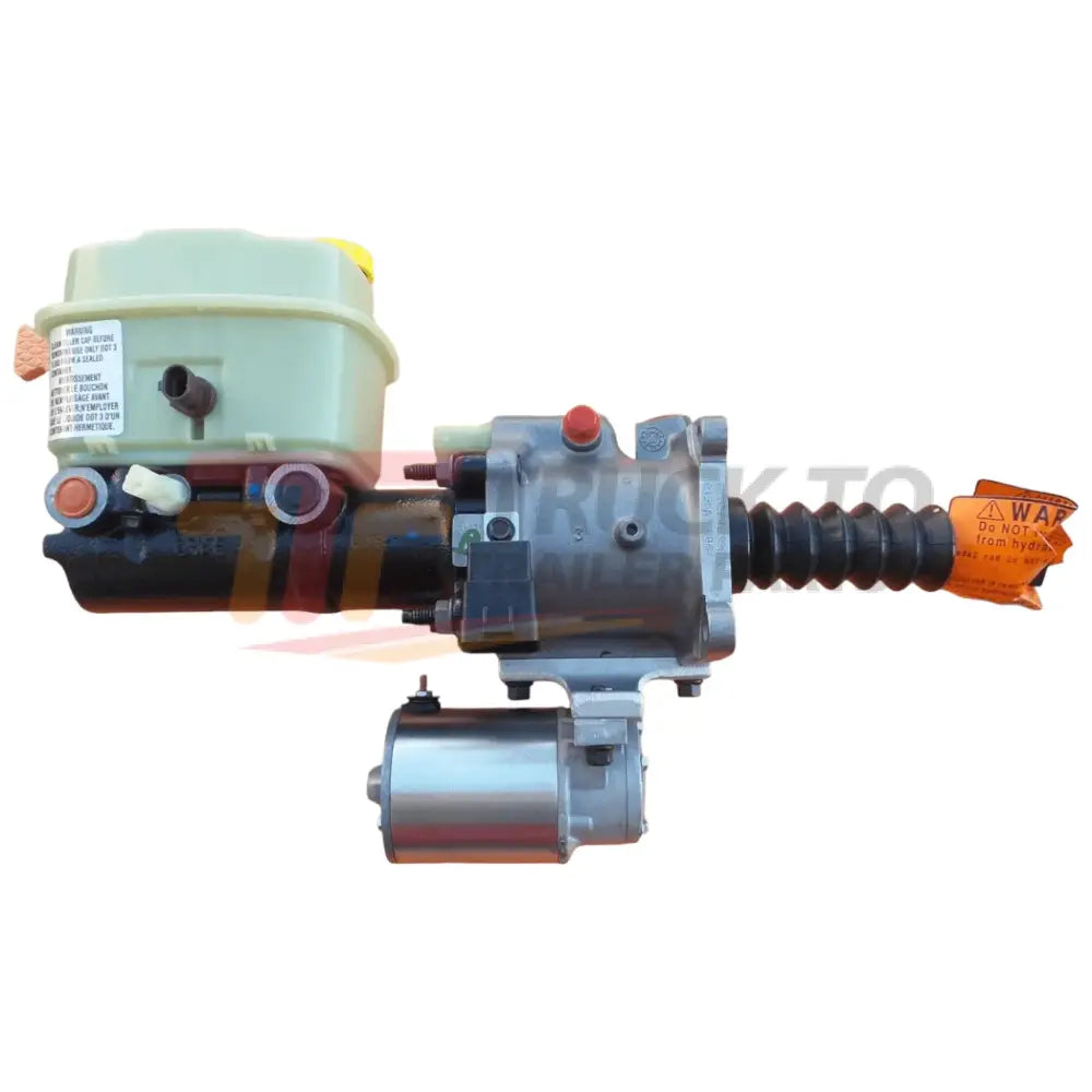 ZJC2772900 Genuine Bendix Hydromax Brake Booster - Truck To Trailer