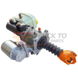 ZJC2772900 Genuine Bendix Hydromax Brake Booster - Truck To Trailer