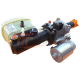 ZJC2772900 Genuine Bendix Hydromax Brake Booster - Truck To Trailer