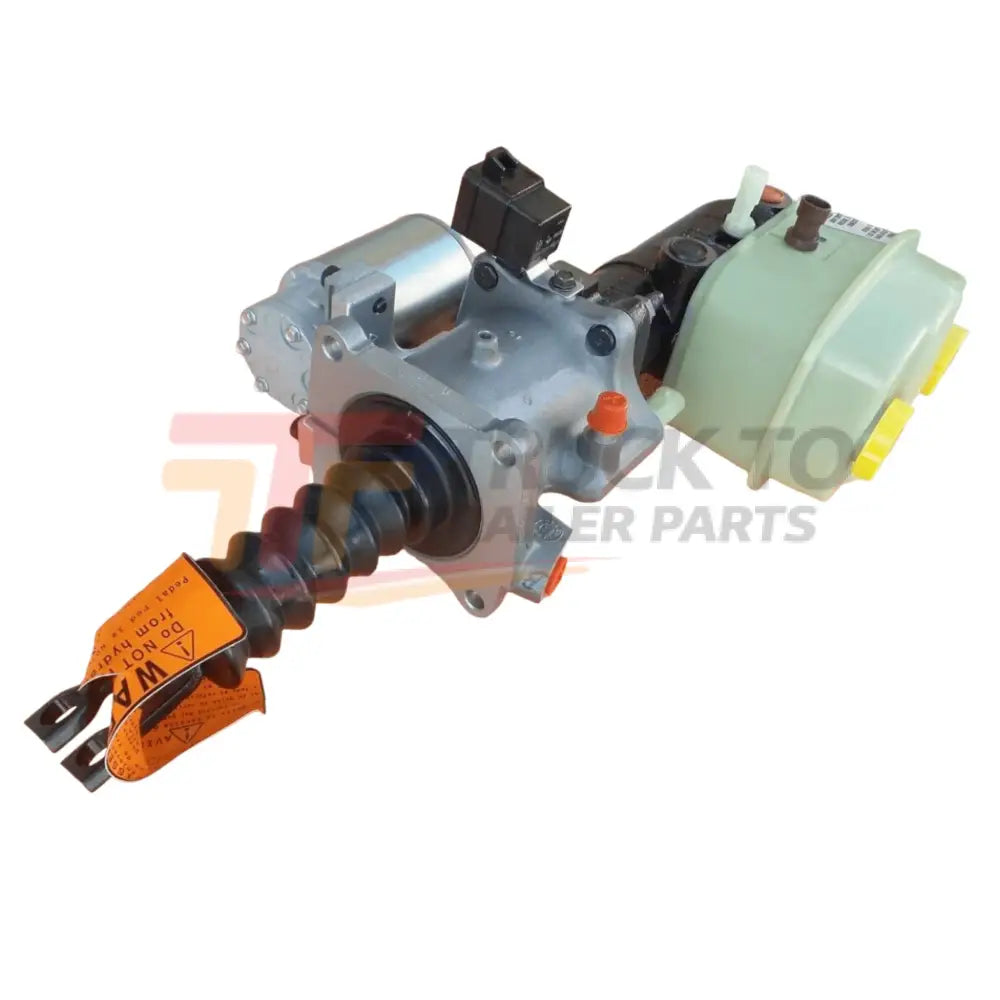 ZJC2772900 Genuine Bendix Hydromax Brake Booster - Truck To Trailer