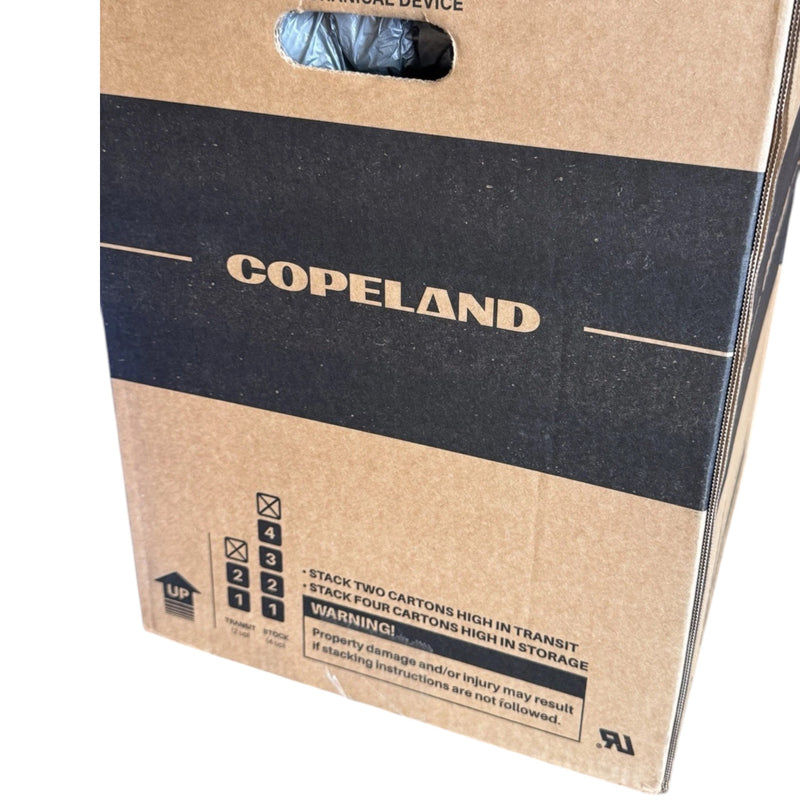 ZP21LXE-PFV-800 Genuine Copeland Scroll