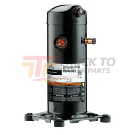 ZPS49K5E-PFV-830 Copeland Scroll Compressor - Truck To Trailer