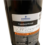 ZR18K5EPFV800 Copeland Scroll Compressor