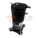 ZR34K3-TFD-830 Copeland Scroll Compressor - Truck To Trailer